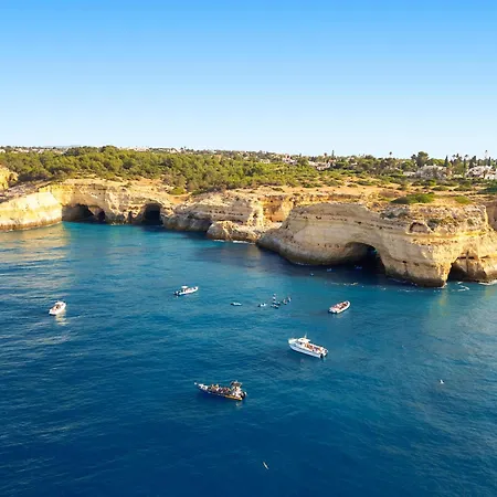 Isla Bella - Piscina Aquecivel E Bbq - Guia, * Albufeira