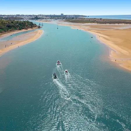 Вилла Isla Bella By Algarve Vacation