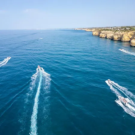 Isla Bella By Algarve Vacation