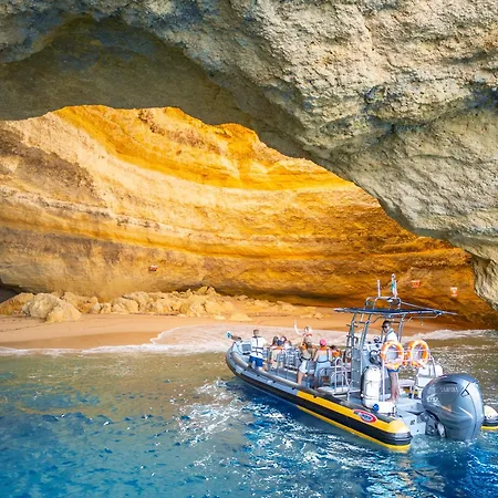 Isla Bella By Algarve Vacation * Албуфейра