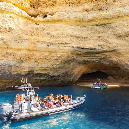 Вилла Isla Bella By Algarve Vacation *