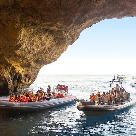 Isla Bella By Algarve Vacation Вилла