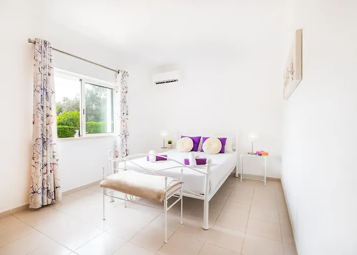 Isla Bella By Algarve Vacation Villa *