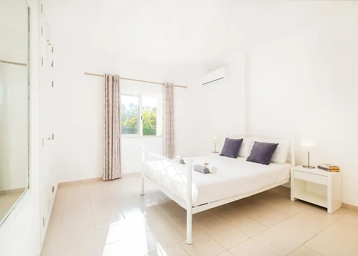 Isla Bella By Algarve Vacation Villa Albufeira