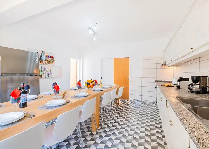 Isla Bella By Algarve Vacation Villa *