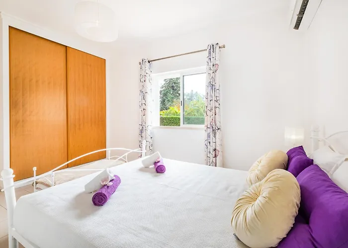 Isla Bella By Algarve Vacation *