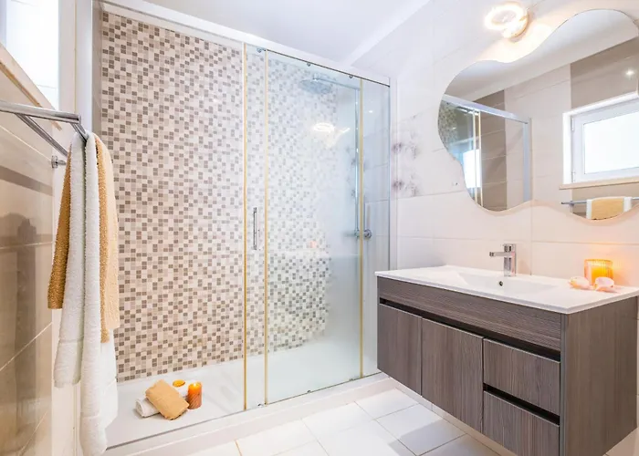 Isla Bella By Algarve Vacation Villa