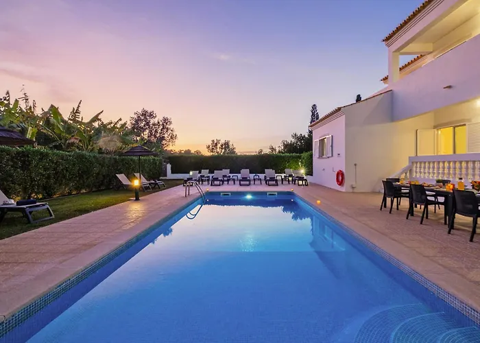 Isla Bella By Algarve Vacation * Albufeira