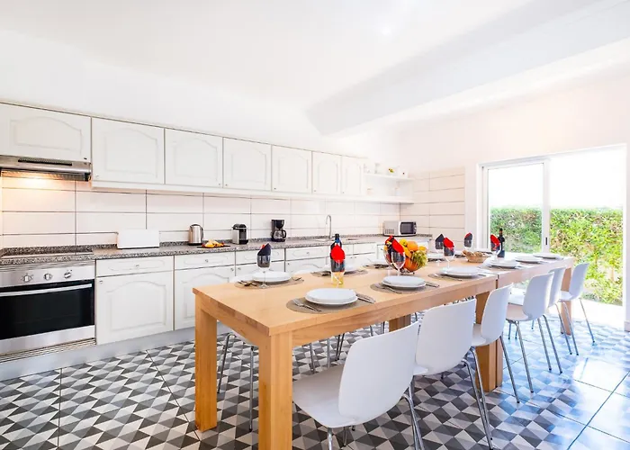 Isla Bella By Algarve Vacation * Albufeira