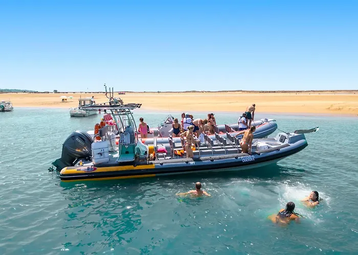 Isla Bella By Algarve Vacation Albufeira