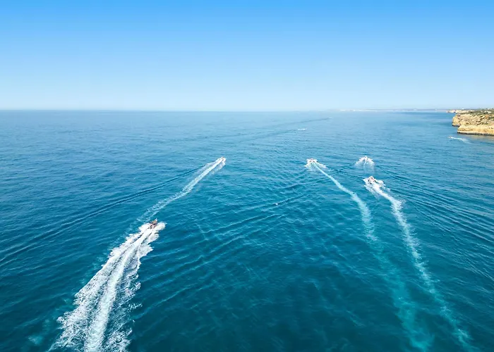 Isla Bella By Algarve Vacation *