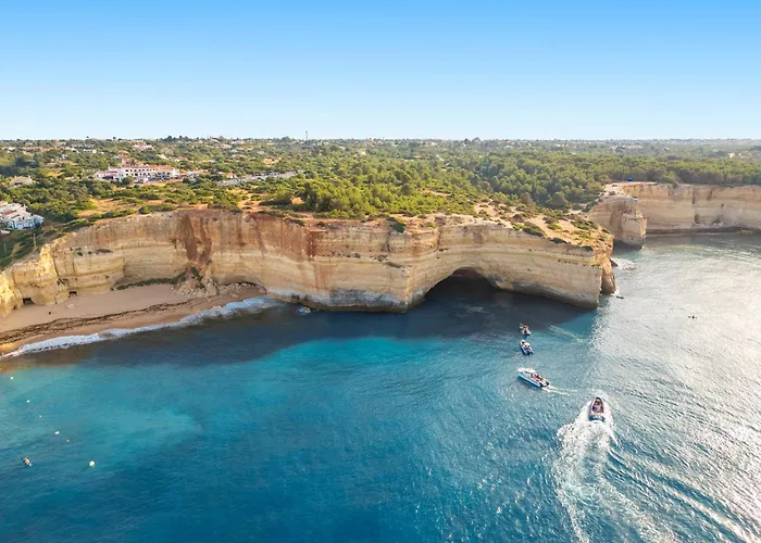 Isla Bella By Algarve Vacation