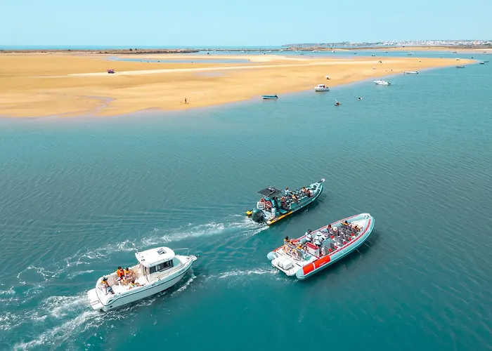 Isla Bella By Algarve Vacation * Albufeira