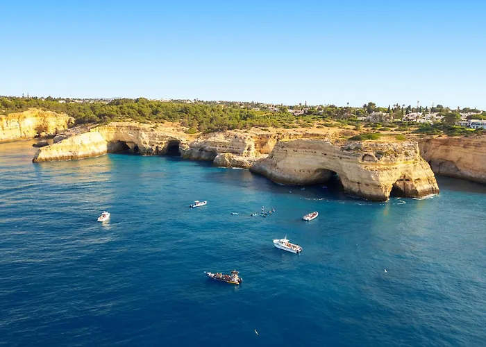 Isla Bella By Algarve Vacation * Albufeira