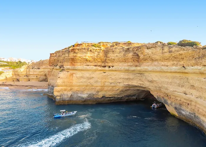 Isla Bella By Algarve Vacation *