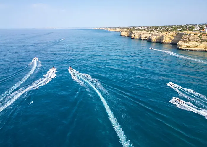 Isla Bella By Algarve Vacation * Albufeira