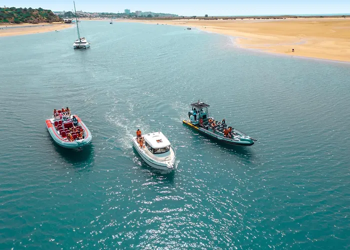 Isla Bella By Algarve Vacation * Albufeira