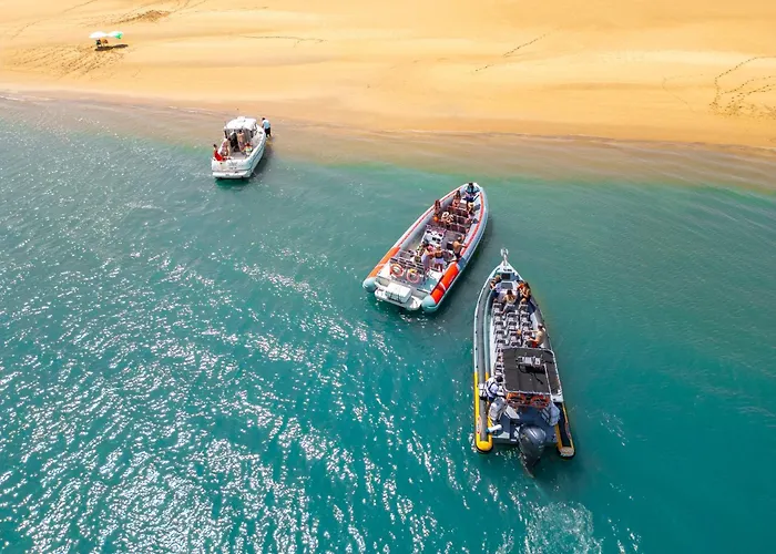 Villa Isla Bella By Algarve Vacation