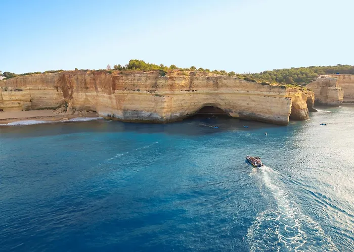 Isla Bella By Algarve Vacation *