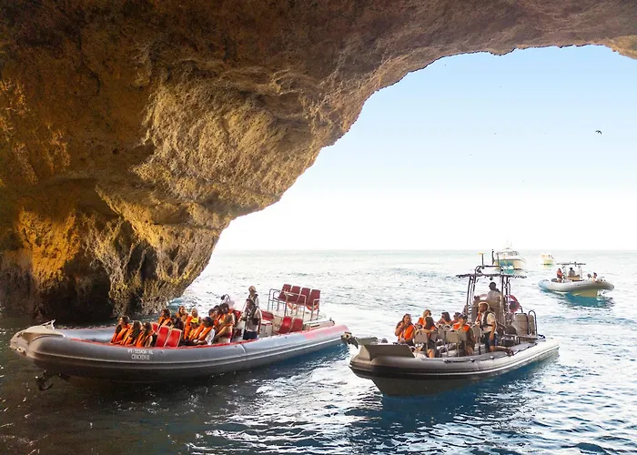 Isla Bella By Algarve Vacation Villa