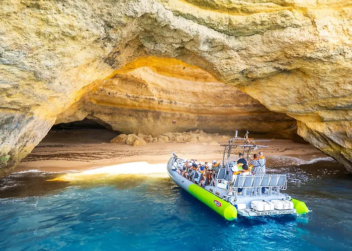 Isla Bella By Algarve Vacation